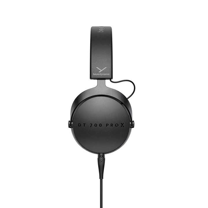 Beyerdynamic DT 700 Pro X Cuffie Cablate Fascia Palco/Studio Nero
