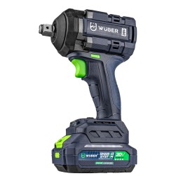 Avvitatore ad impatto brushless 20 V W04604 WUBER