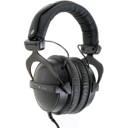 Beyerdynamic DT 770 M Cuffie cablate archetto musica nero