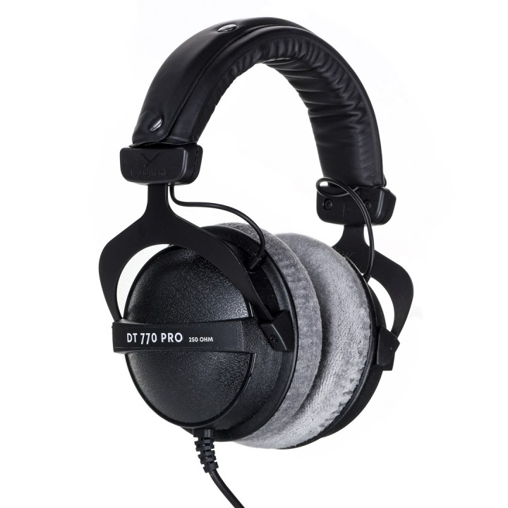 Beyerdynamic DT 770 PRO 250 ? - cuffie da studio chiuse