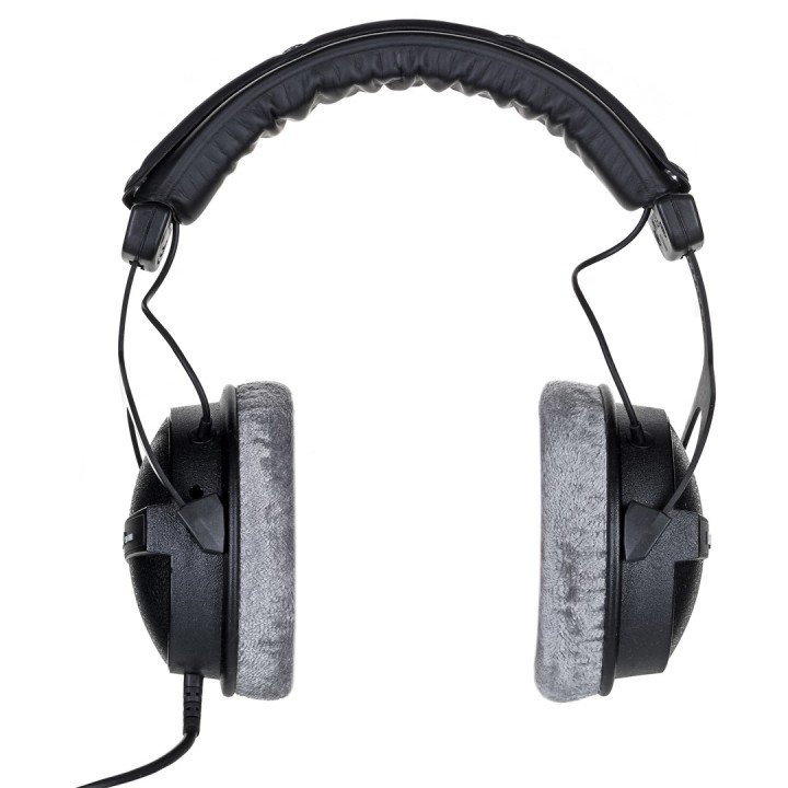 Beyerdynamic DT 770 PRO 250 ? - cuffie da studio chiuse