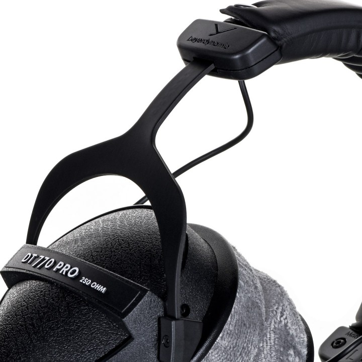 Beyerdynamic DT 770 PRO 250 ? - cuffie da studio chiuse