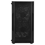 LOGIC ARAMIS ARGB Mini USB 3.0 case per PC