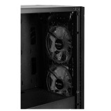 LOGIC ARAMIS ARGB Mini USB 3.0 case per PC
