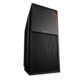 LOGIC Case J23 USB 3.0 X 2 nero
