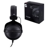 Beyerdynamic DT 770 Pro 80 ? Edizione Limitata Nero - cuffie da studio chiuse