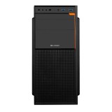 LOGIC Case J23 USB 3.0 X 2 nero