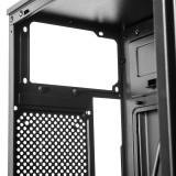 LOGIC Case J23 USB 3.0 X 2 nero