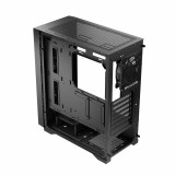 Logic DART PRO MIDI USB-C PC Case nero
