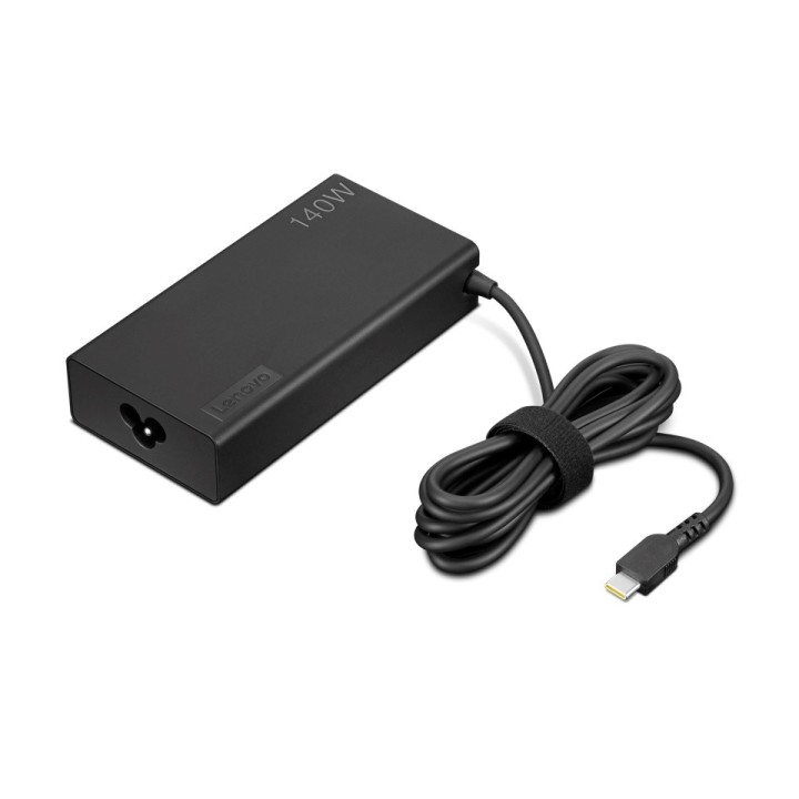 Lenovo GX21M50626 alimentatore/inverter da interno 140 W nero