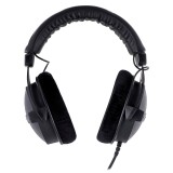 Beyerdynamic DT 770 Pro 80 ? Edizione Limitata Nero - cuffie da studio chiuse
