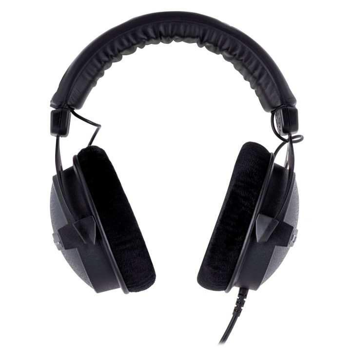 Beyerdynamic DT 770 Pro 80 ? Edizione Limitata Nero - cuffie da studio chiuse