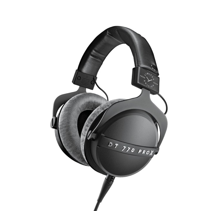 Beyerdynamic DT 770 Pro X 48 ? - cuffie da studio chiuse