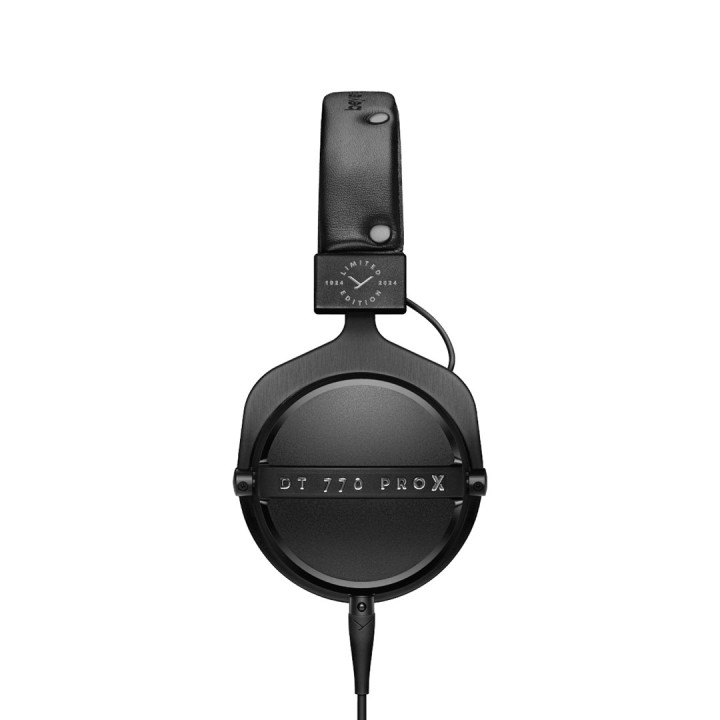 Beyerdynamic DT 770 Pro X 48 ? - cuffie da studio chiuse