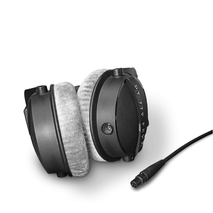 Beyerdynamic DT 770 Pro X 48 ? - cuffie da studio chiuse