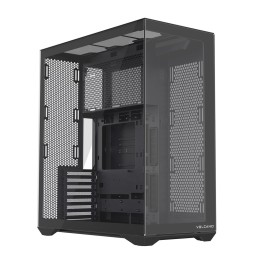 MODECOM Volcano SPACE XL FULL TOWER NF Nero