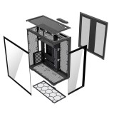 MODECOM Volcano SPACE XL FULL TOWER NF Nero