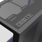 MODECOM Volcano SPACE XL FULL TOWER NF Nero