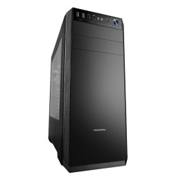 Modecom Oberon Pro Midi Tower nero