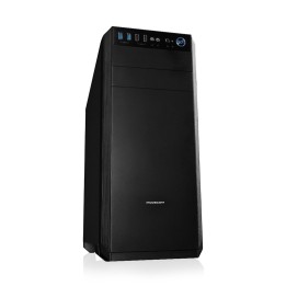 Modecom Oberon Pro Midi-Tower nero