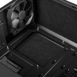 Modecom Oberon Pro Midi-Tower nero