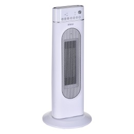 Stufa in ceramica NOVEEN PTC3000 a torre smart