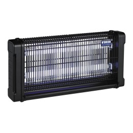 Lampada insetticida N'oveen IKN30 2x15 W