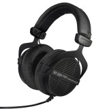 Beyerdynamic DT 990 PRO 250 OHM Edizione Limitata Nero - cuffie da studio aperte