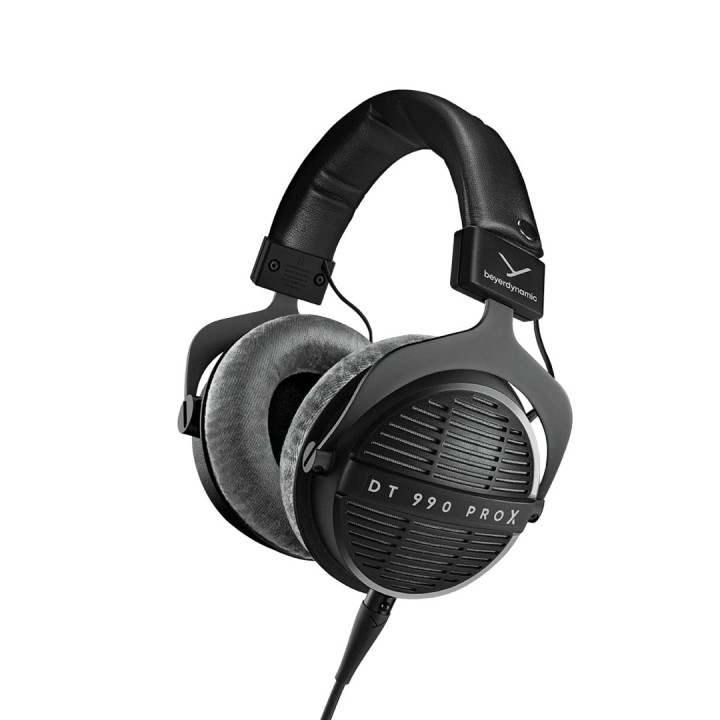 Beyerdynamic DT 990 Pro X 48 ? - cuffie da studio aperte