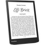 PocketBook InkPad 4 Lettore e-book Touchscreen 32 GB Wi-Fi nero argento