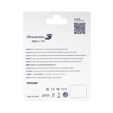 Scheda di memoria PATRIOT VX Serie 32GB MicroSDXC V30 Class 10 UHS-I U3 4K UHD (PSF32GVX31MCH)