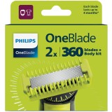 PHILIPS QP 624/50 One Blade Lama di Ricambio