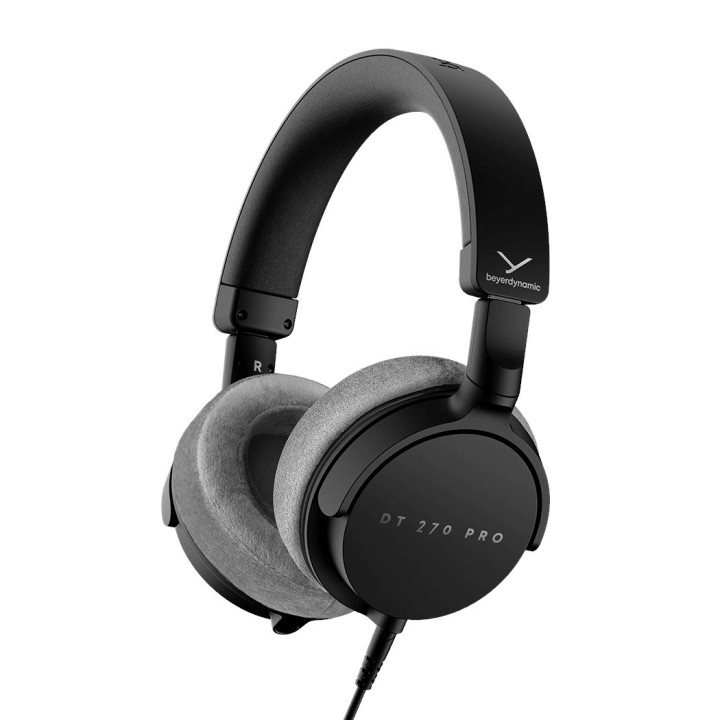 Beyerdynamic DT-270 Pro - cuffie da studio chiuse