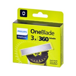 Philips Norelco OneBlade OneBlade QP430/50 Lama di ricambio