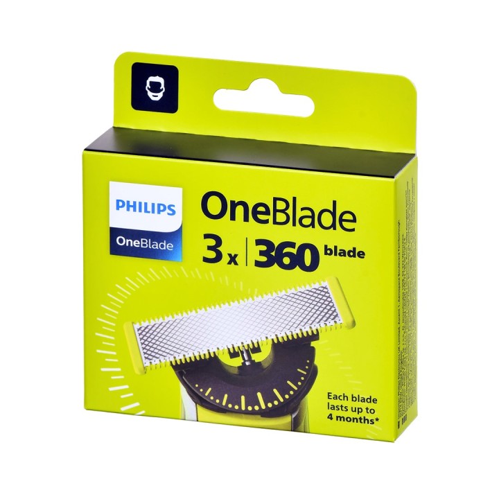 Philips Norelco OneBlade OneBlade QP430/50 Lama di ricambio