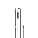 Beyerdynamic PRO X USB-C - USB-C - Mini XLR cavo 1.6 m