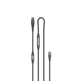 Beyerdynamic PRO X Lightning - Apple Lightning - cavo Mini XLR 1.6 m