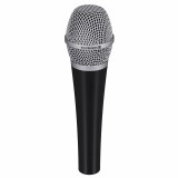 Beyerdynamic TG V35d s nero argento microfono per palcoscenico/performance