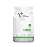 VETEXPERT Veterinary Diet Obesity Dog - cibo secco per cani - 2 kg
