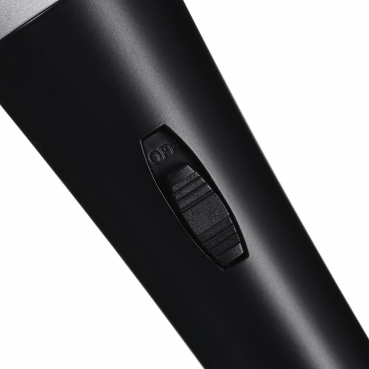 Beyerdynamic TG V35d s nero argento microfono per palcoscenico/performance
