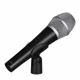 Beyerdynamic TG V35d s nero argento microfono per palcoscenico/performance