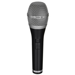 Beyerdynamic TG V50d s nero microfono per palcoscenico/performance