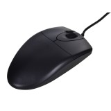 A4Tech OP-620D mouse ambidestro USB Type-A ottico 800 DPI