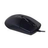 A4Tech OP-720 mouse USB Type-A ottico 800 DPI