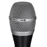 Beyerdynamic TG V50d s nero microfono per palcoscenico/performance