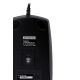 A4Tech OP-720 mouse USB Type-A ottico 800 DPI