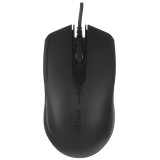 A4Tech OP-760 mouse USB Type-A ottico 1200 DPI