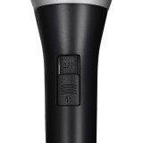 Beyerdynamic TG V50d s nero microfono per palcoscenico/performance