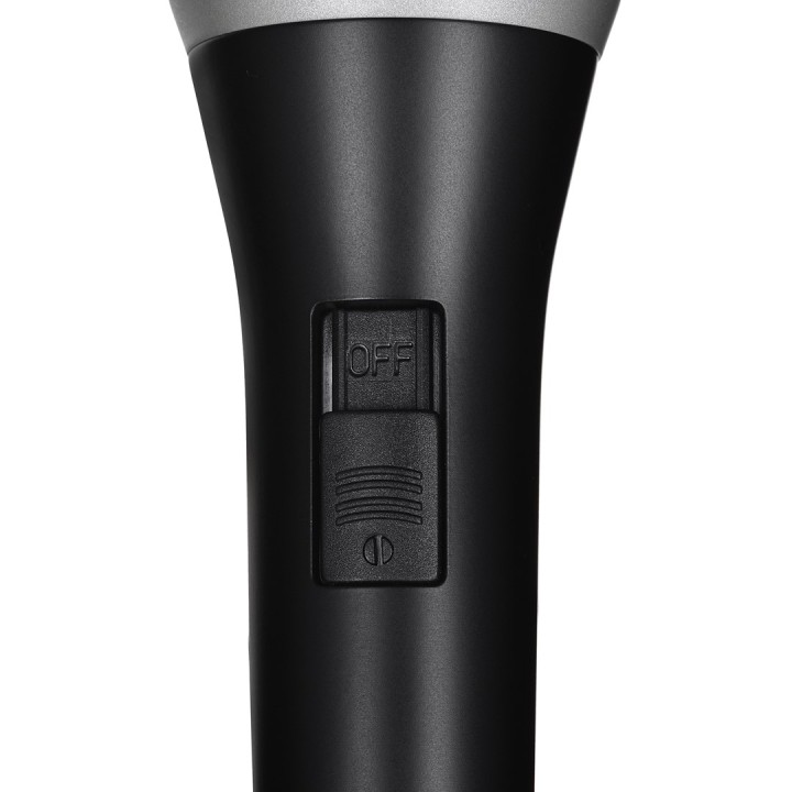 Beyerdynamic TG V50d s nero microfono per palcoscenico/performance