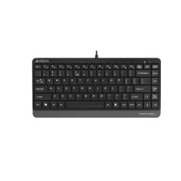 Tastiera A4Tech FSTYLER FK11 grigio A4TKLA46787